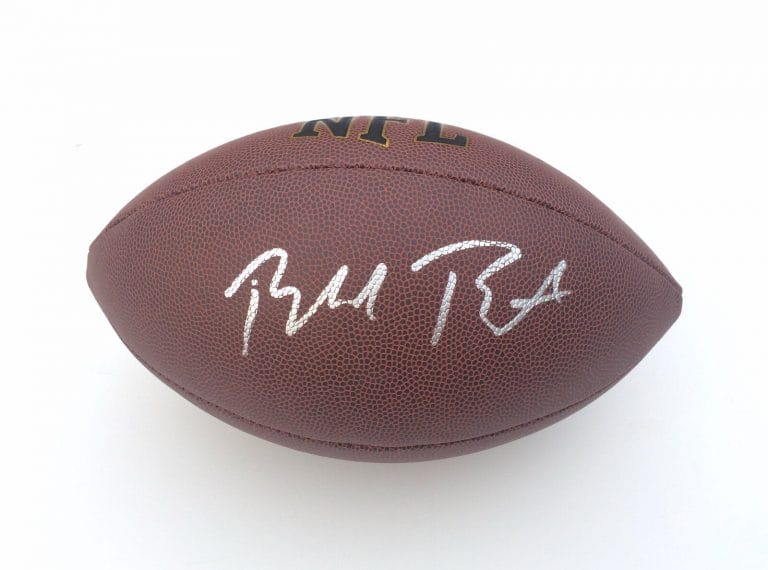 JACKSONVILLE JAGUARS #5 BLAKE BORTLES SIGNED AUTOGRAPHED FOOTBALL COA! PROOF!
 COLLECTIBLE MEMORABILIA