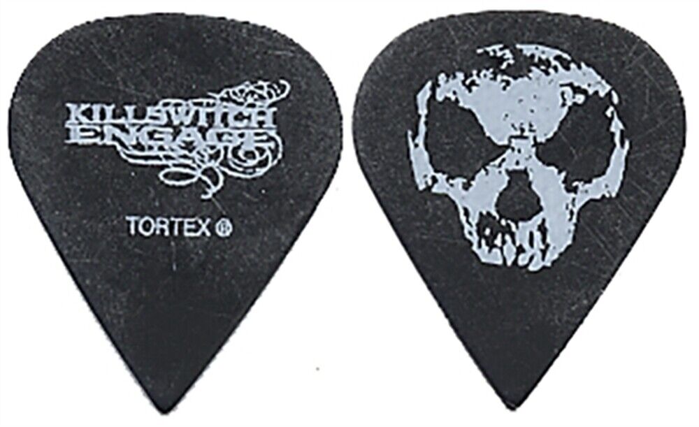 Killswitch Engage 2007 As Daylight Dies tour Joel Stroetzel stage