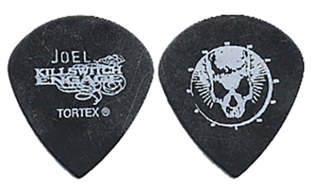 Killswitch Engage 2007 As Daylight Dies tour Joel Stroetzel stage