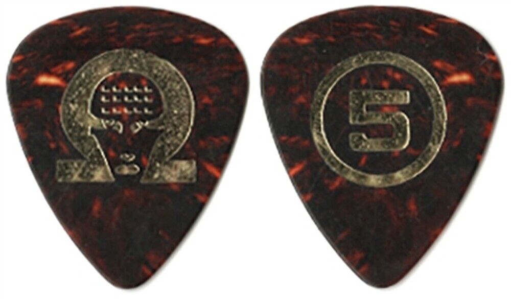 Marilyn Manson 1998 Mechanical Animals concert tour stage John 5 Guitar