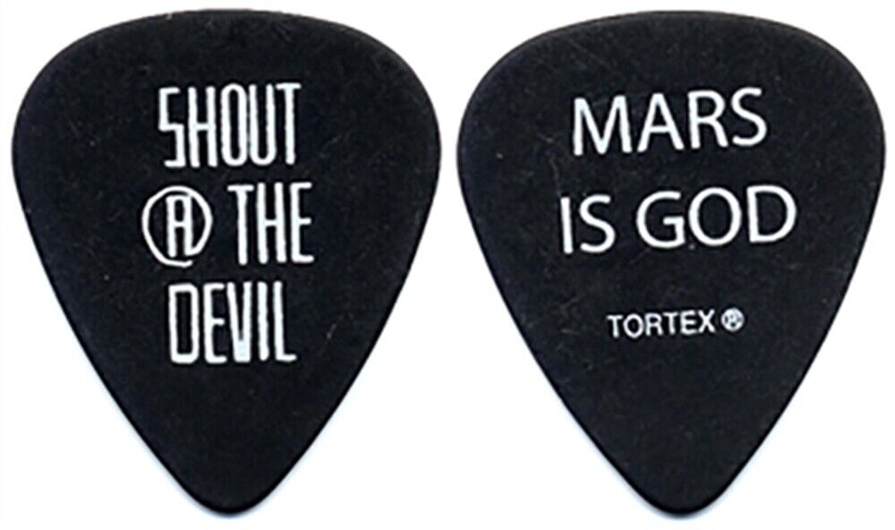 New ListingMotley Crue 2009 tour Shout at The Devil - Mars is God Mick ...