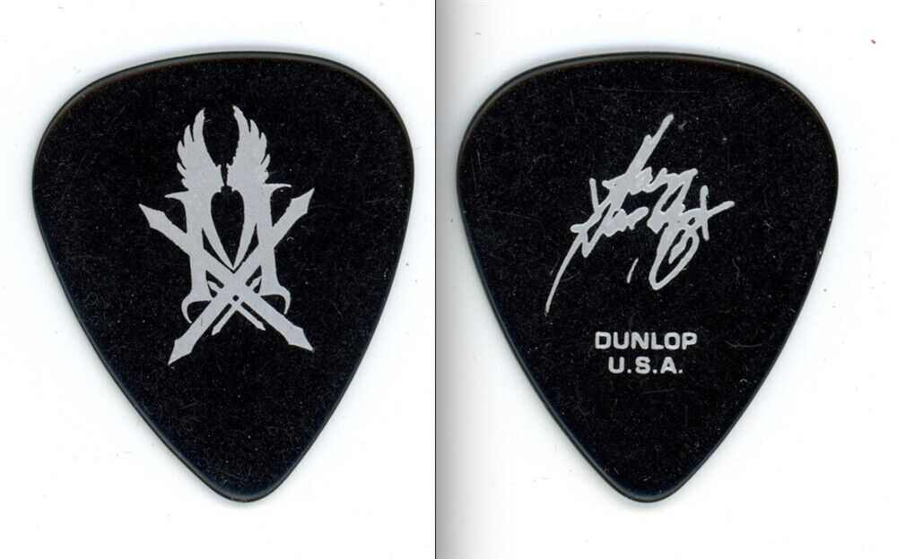 MURDERDOLLS 2010 JOEY JORDISON Women Tour Guitar Pick | Autographia