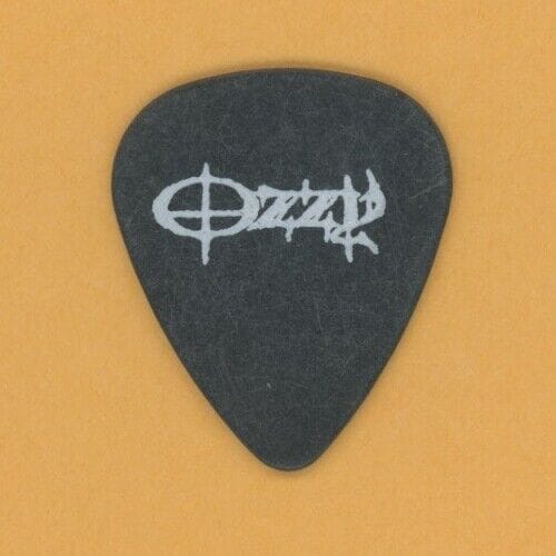 ozzy osbourne memorabilia