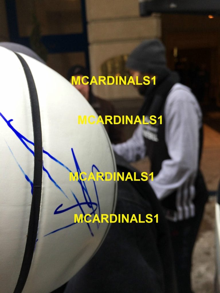 SAN ANTONIO SPURS #9 TONY PARKER SIGNED AUTOGRAPHED BASKETBALL COA! PROOF!
 COLLECTIBLE MEMORABILIA