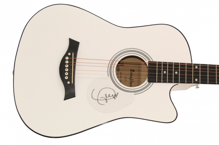 TAYLOR SWIFT SIGNED AUTOGRAPH ACOUSTIC GUITAR – SPEAKNOW FEARLESS 1989 – JSA COA
 COLLECTIBLE MEMORABILIA