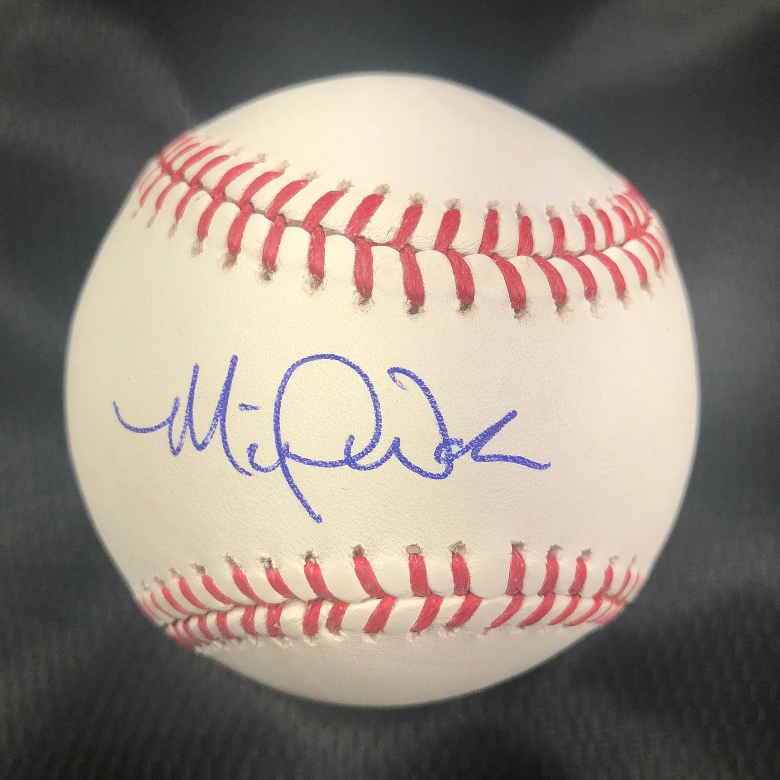 Michael Wacha signed baseball PSA/DNA St. Louis Cardinals autographed