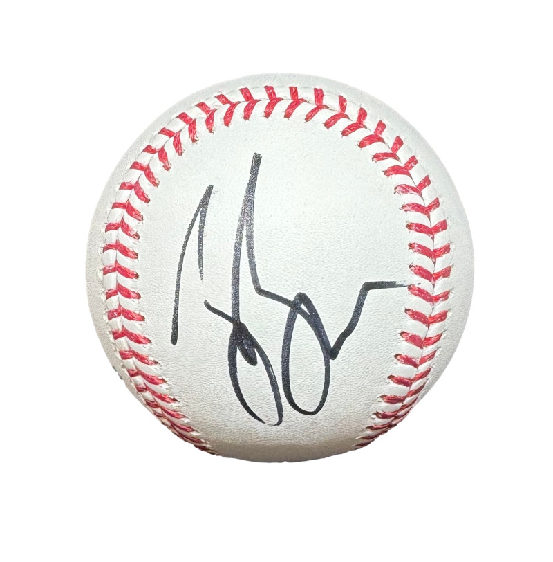 Zac Brown Signed Autograph OMLB Baseball Ball - Band Country Music Stud JSA COA