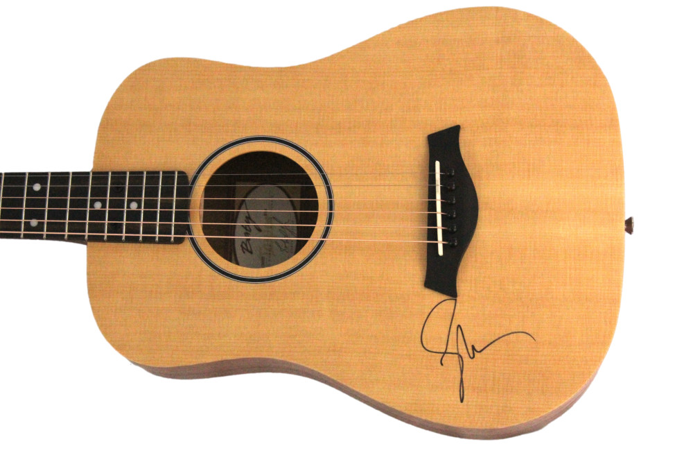 Shawn Mendes Signed Autograph 34