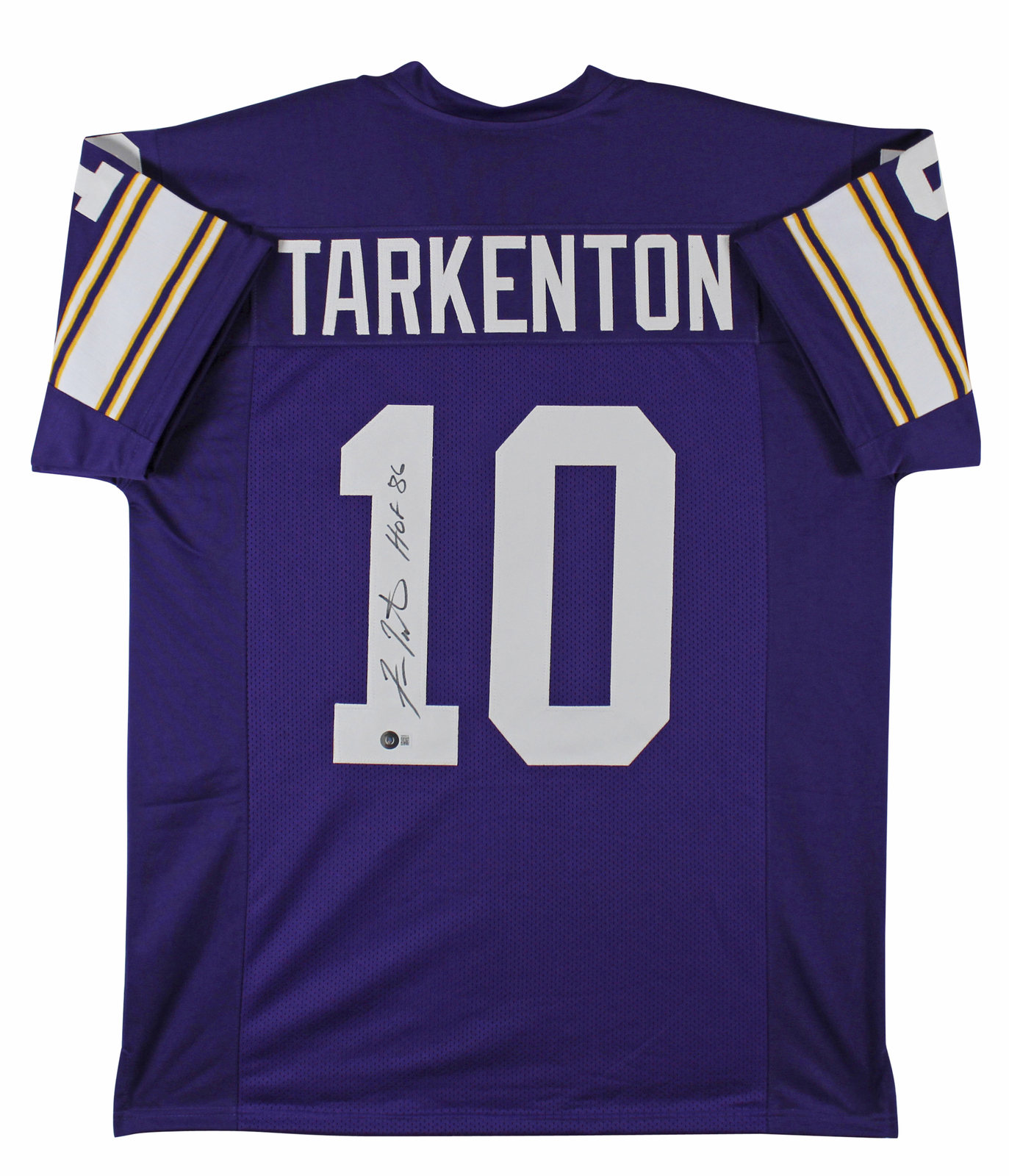 Fran Tarkenton 