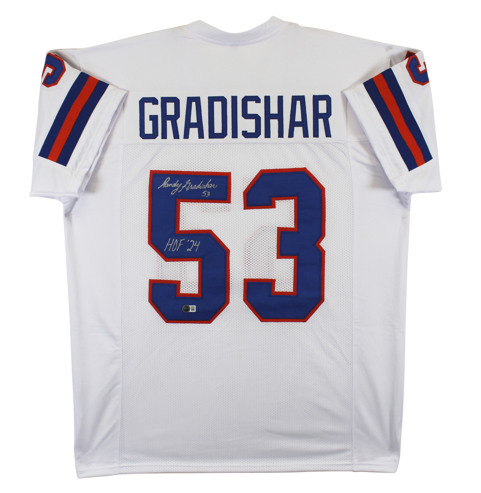 Randy Gradishar 