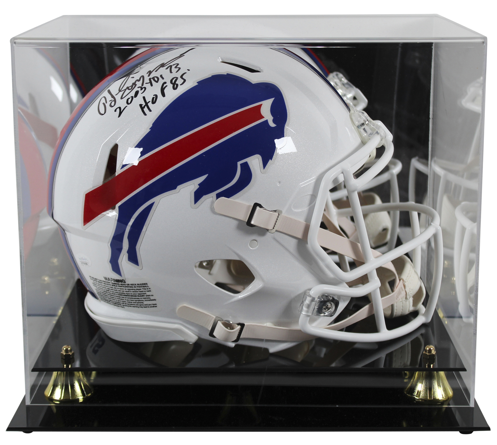 Bills O.J. Simpson 