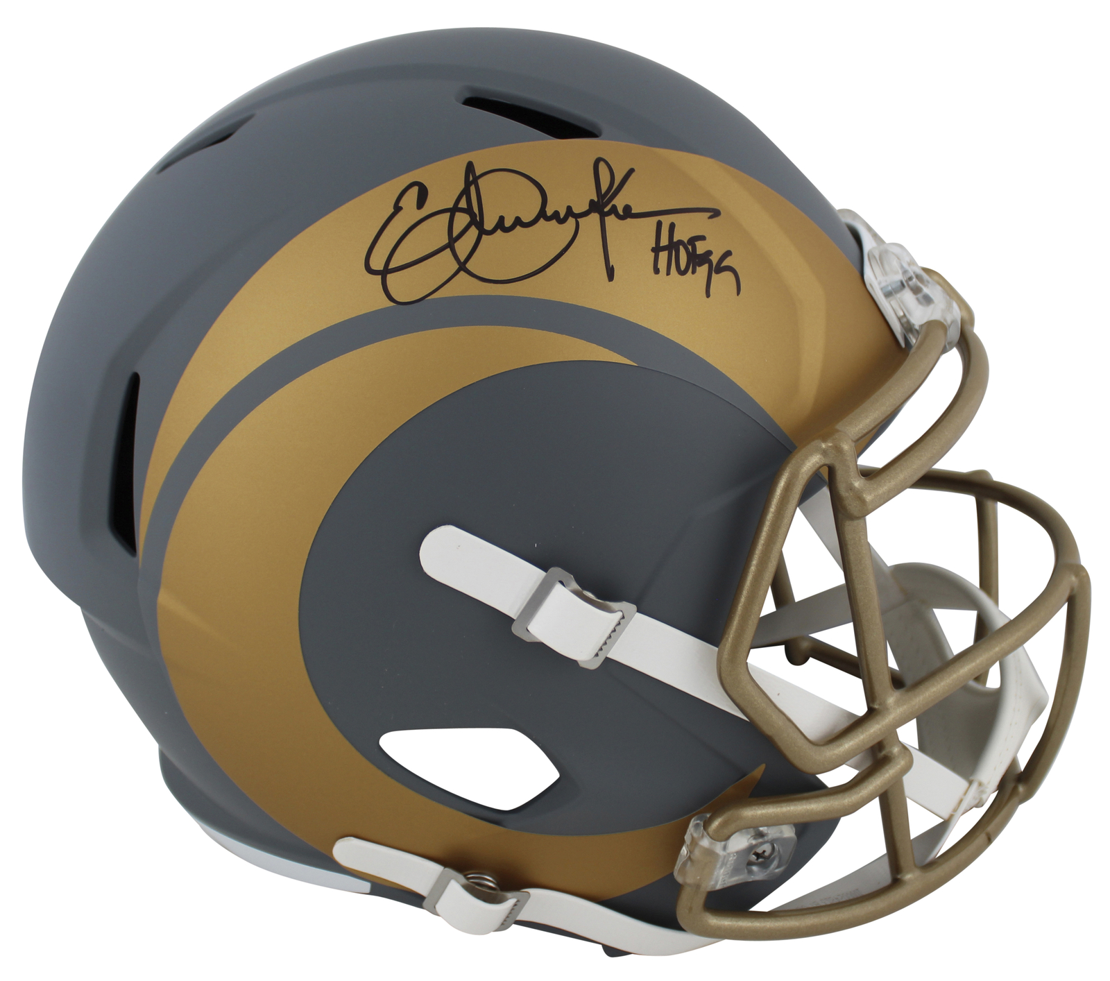 Rams Eric Dickerson 