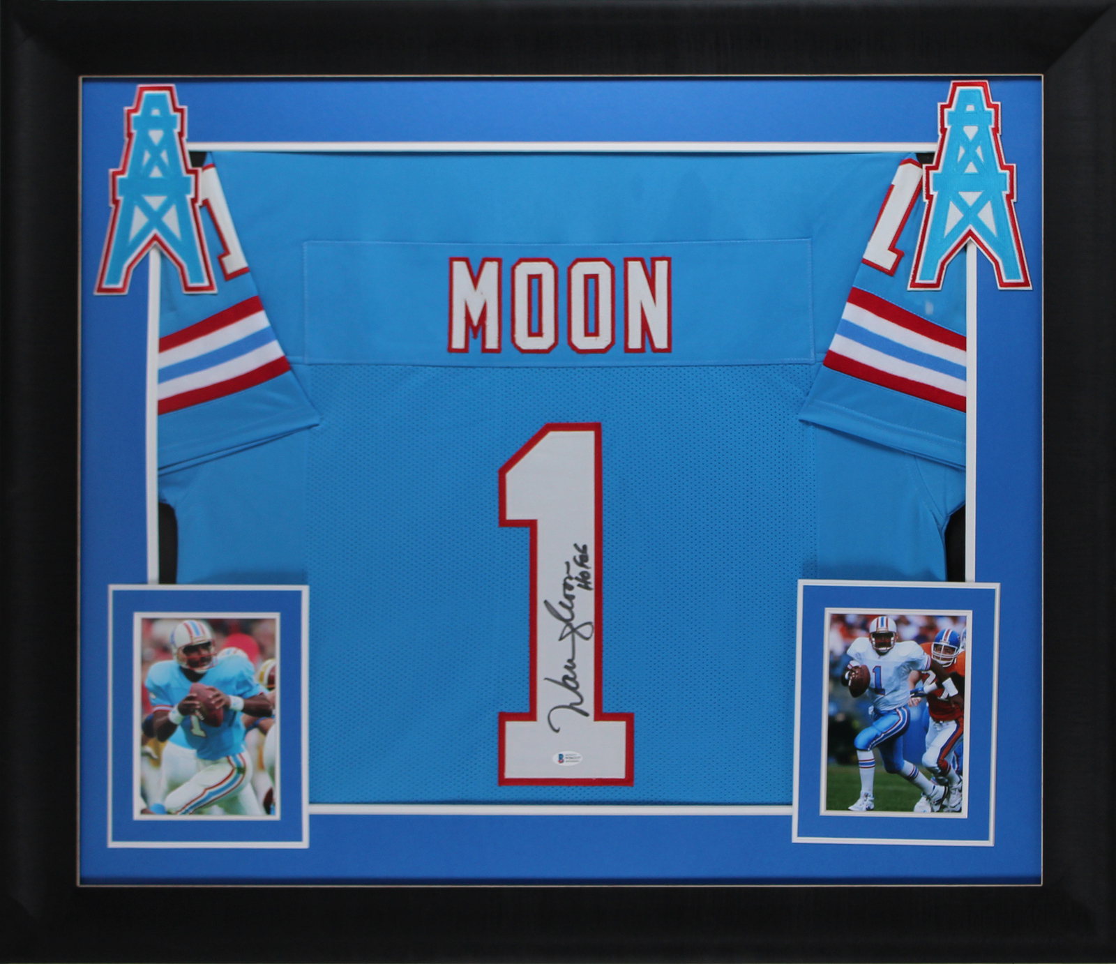 Warren Moon 