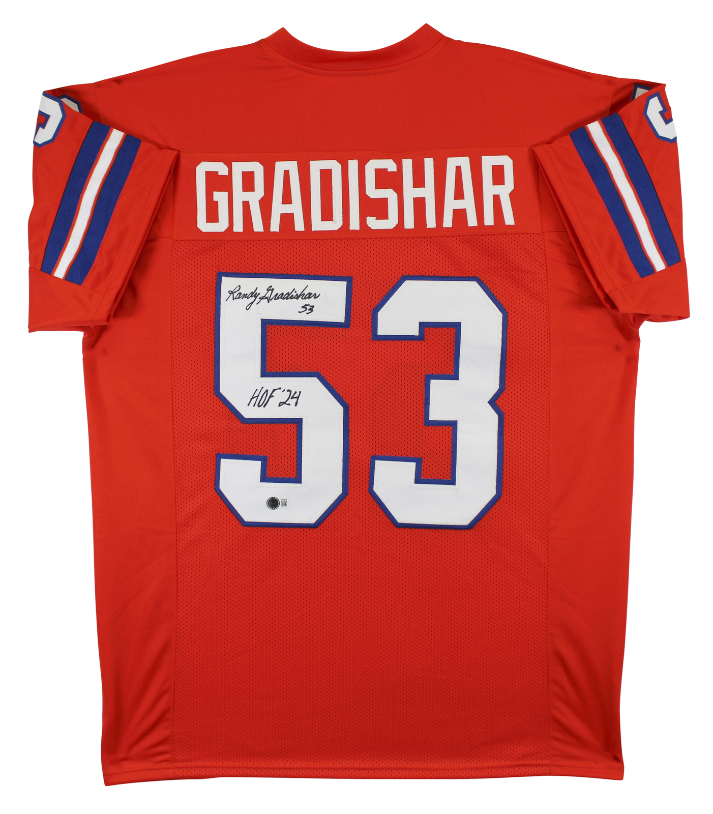 Randy Gradishar 