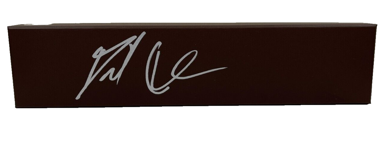 Daniel Radcliffe Signed Harry Potter Wand Authentic Autograph Beckett