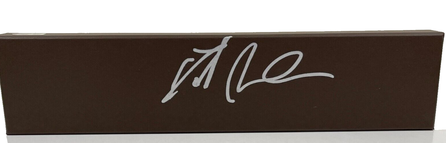 Daniel Radcliffe Signed Harry Potter Wand Authentic Autograph Beckett