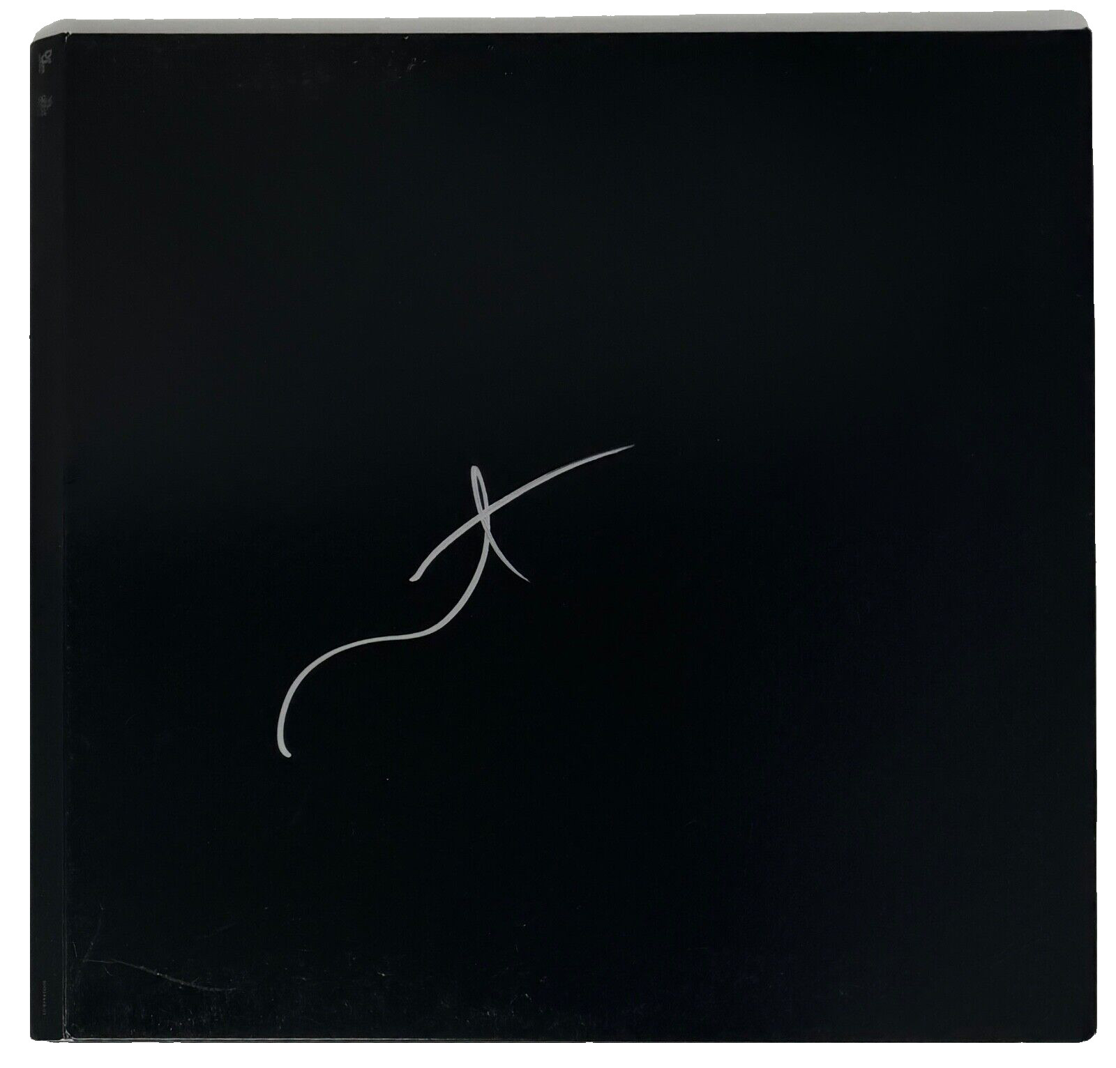 Kanye West Signed Autograph Donda Vinyl Record Album 4X LP YE ACOA COA