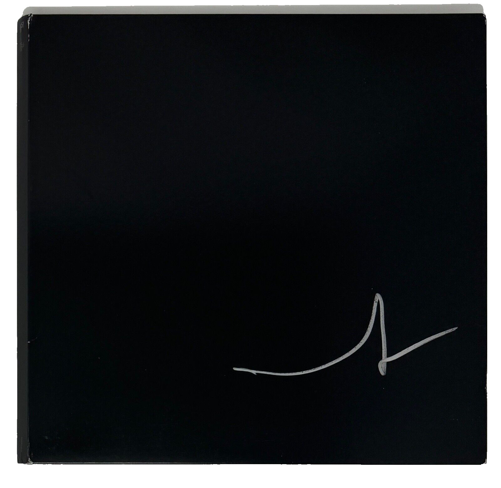 Kanye West Signed Autograph Donda Vinyl Record Album 4X LP YE ACOA COA