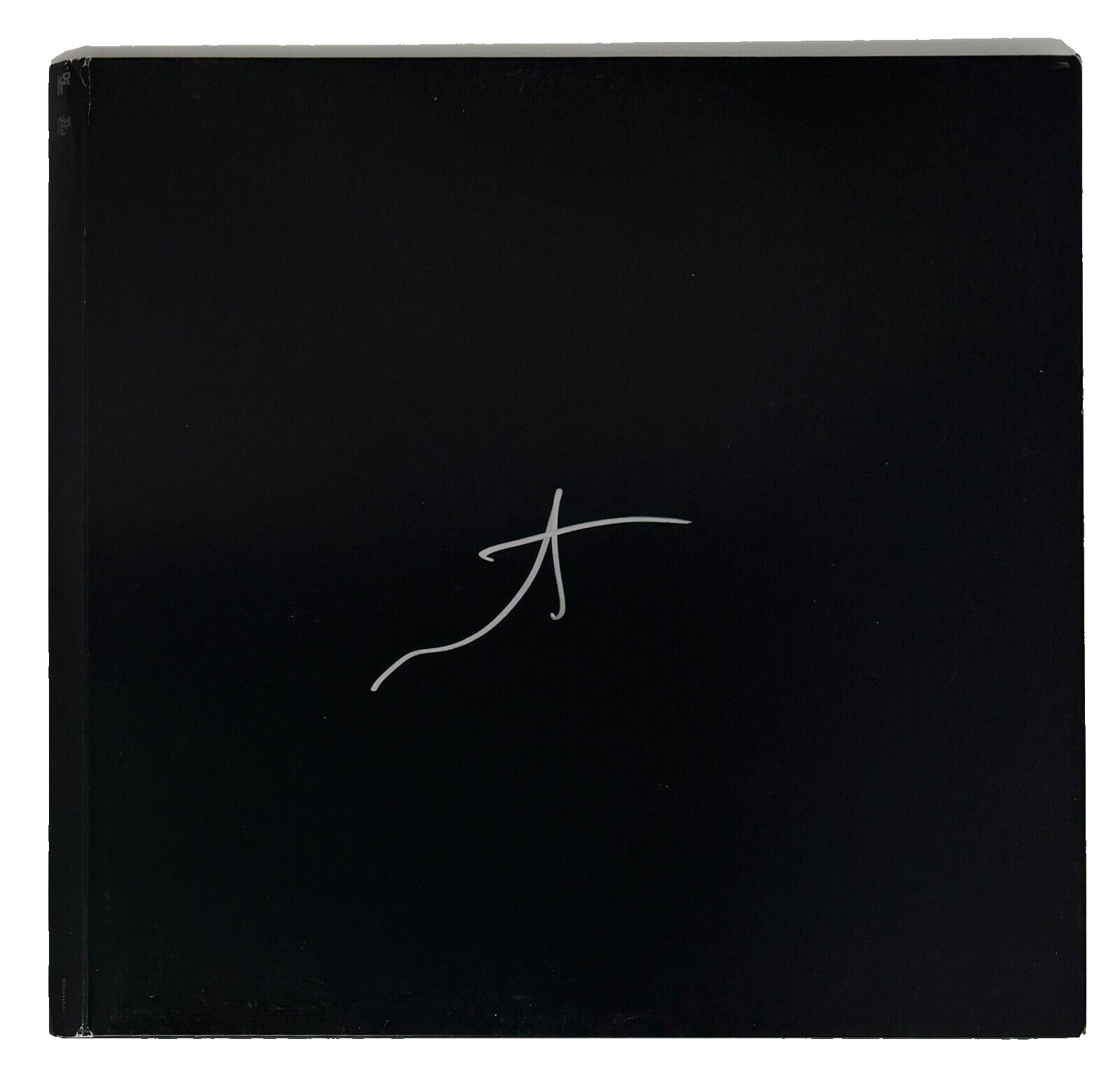 Kanye West Signed Autograph Donda Vinyl Record Album 4X LP YE ACOA COA