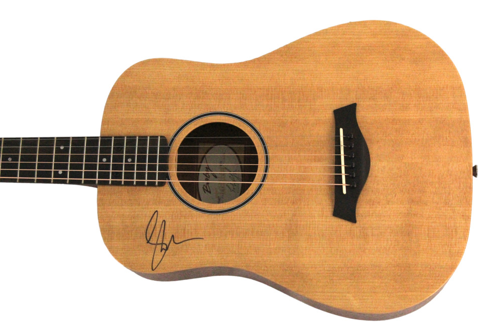 Shawn Mendes Signed Autograph 34