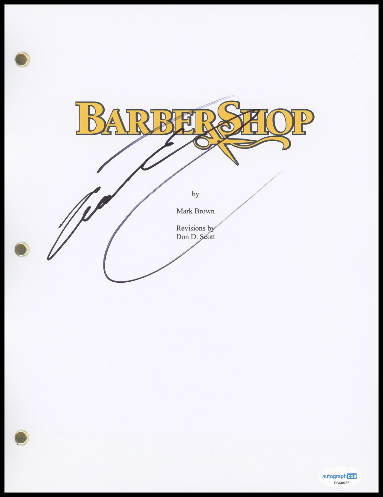 Cedric the Entertainer 