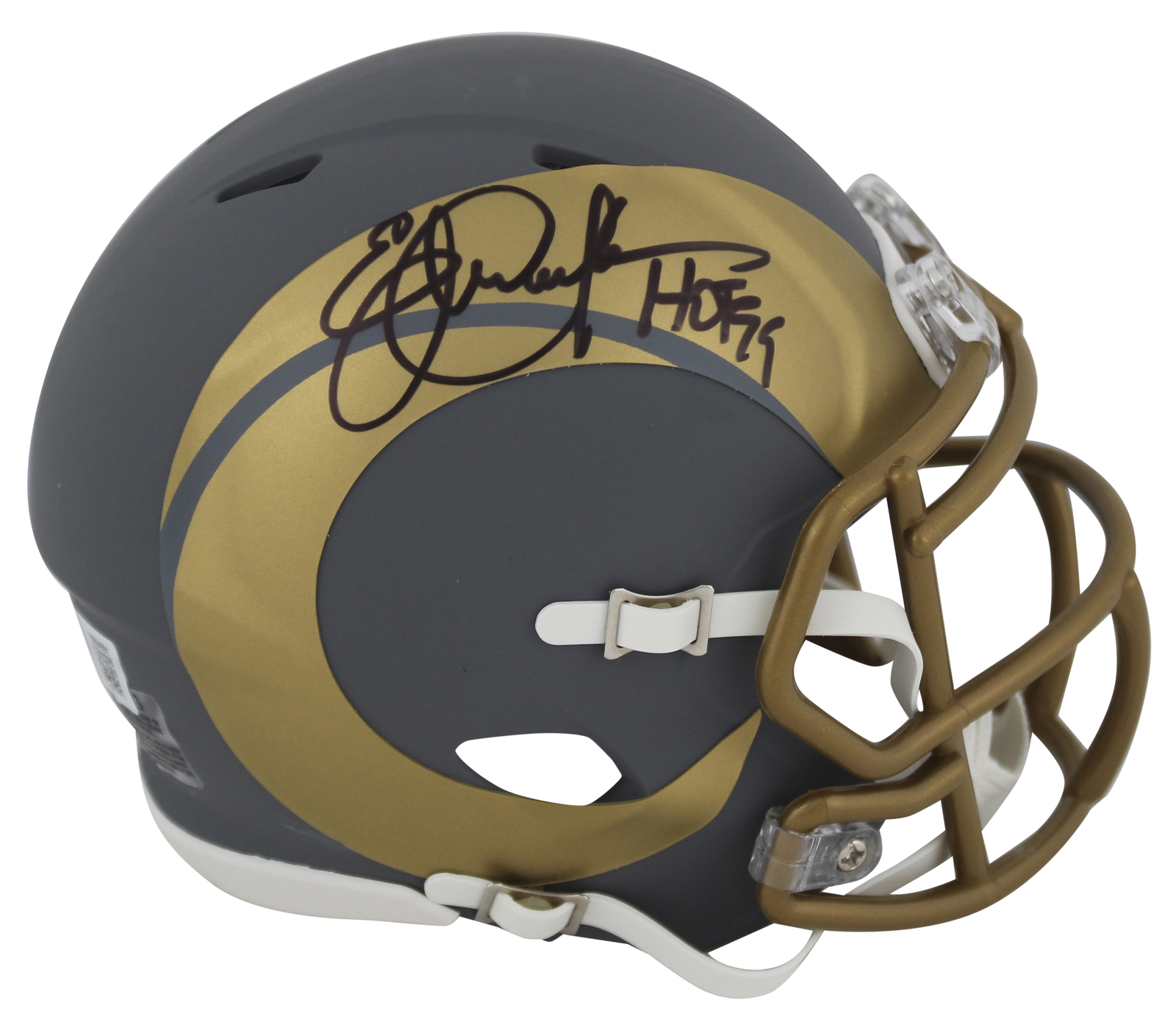 Rams Eric Dickerson 