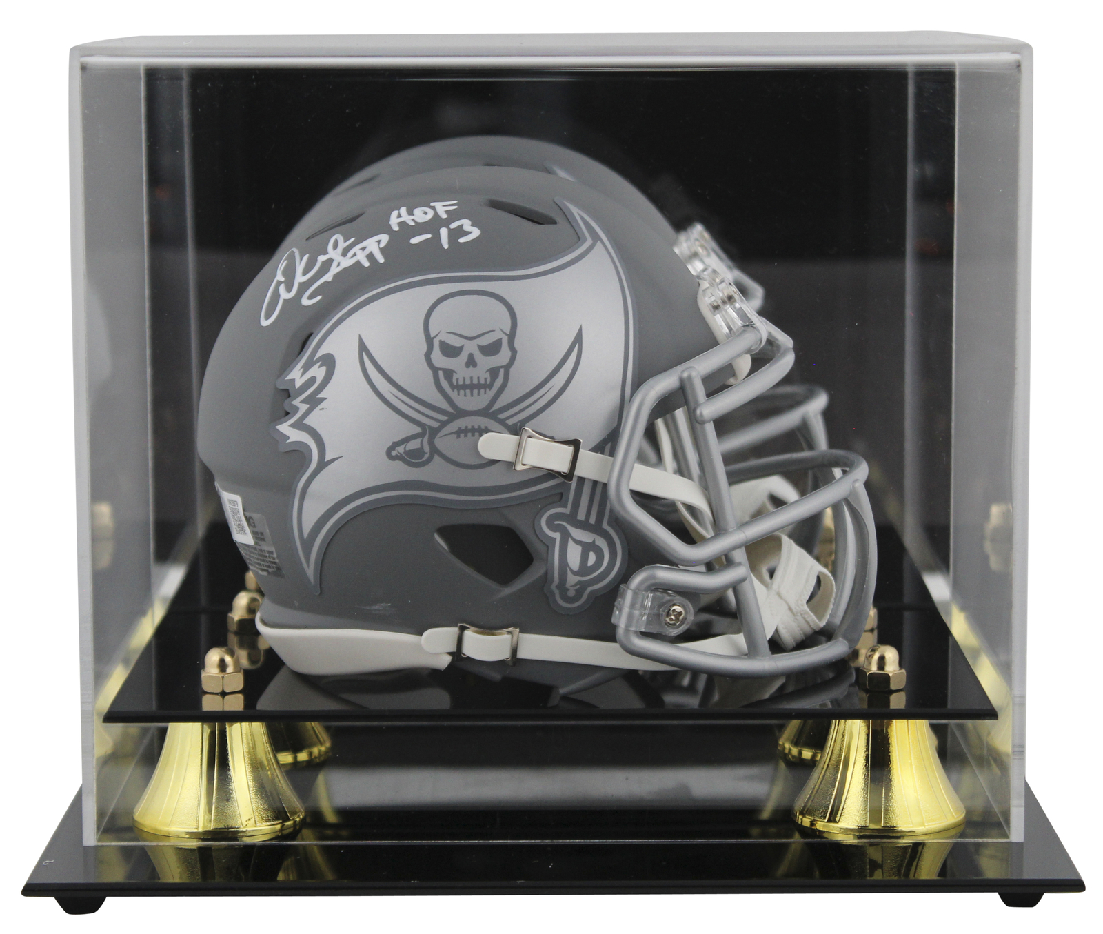 Buccaneers Warren Sapp 