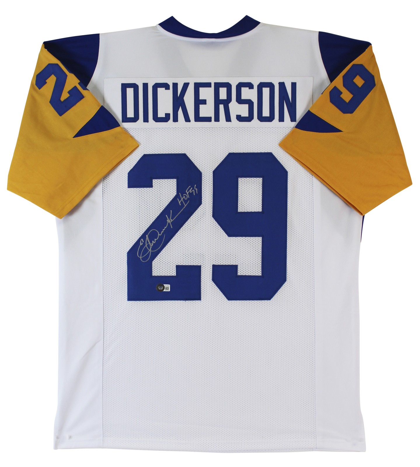 Eric Dickerson 
