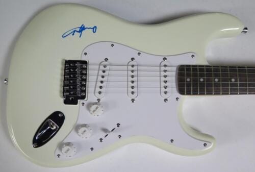 The Best AC/DC Signed Memorabilia at Autographia | Autographia