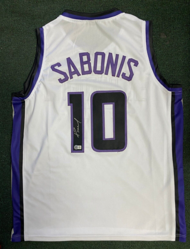 sabonis nike icon jersey
