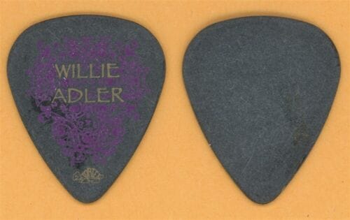 Lamb of God Willie Adler 2007 Sacrament Tour ((MISPRINT)) Guitar Pick ...