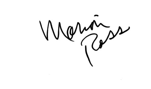 MARION ROSS HAPPY DAYS AUTHENTIC SIGNED 3×5 INDEX CARD AUTOGRAPHED BAS #BL96341 COLLECTIBLE MEMORABILIA