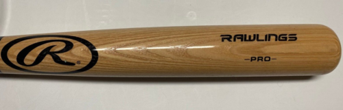 Marteau Gant Rawlings T-Natural - Entretien Gant Baseball - Caoutchouc Bois