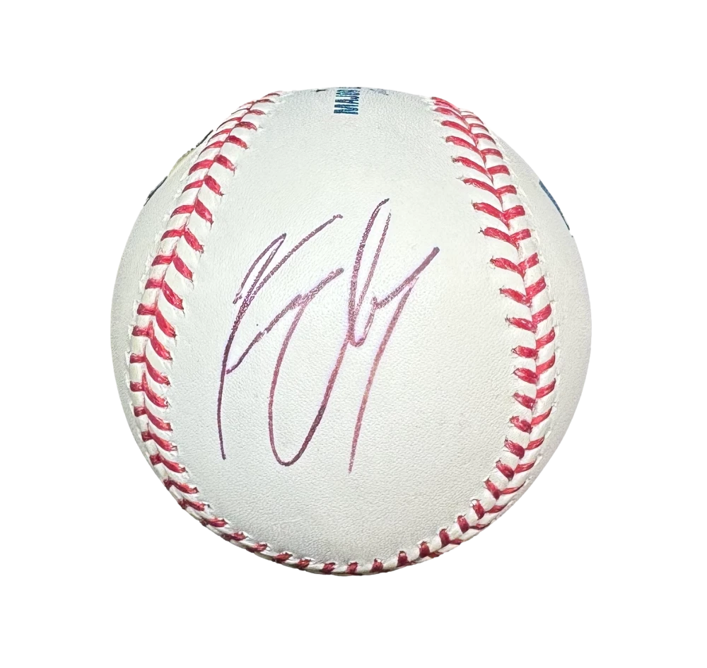 Kenny Chesney Signed Autograph OMLB Baseball Ball - Me and You w/ Beckett COA