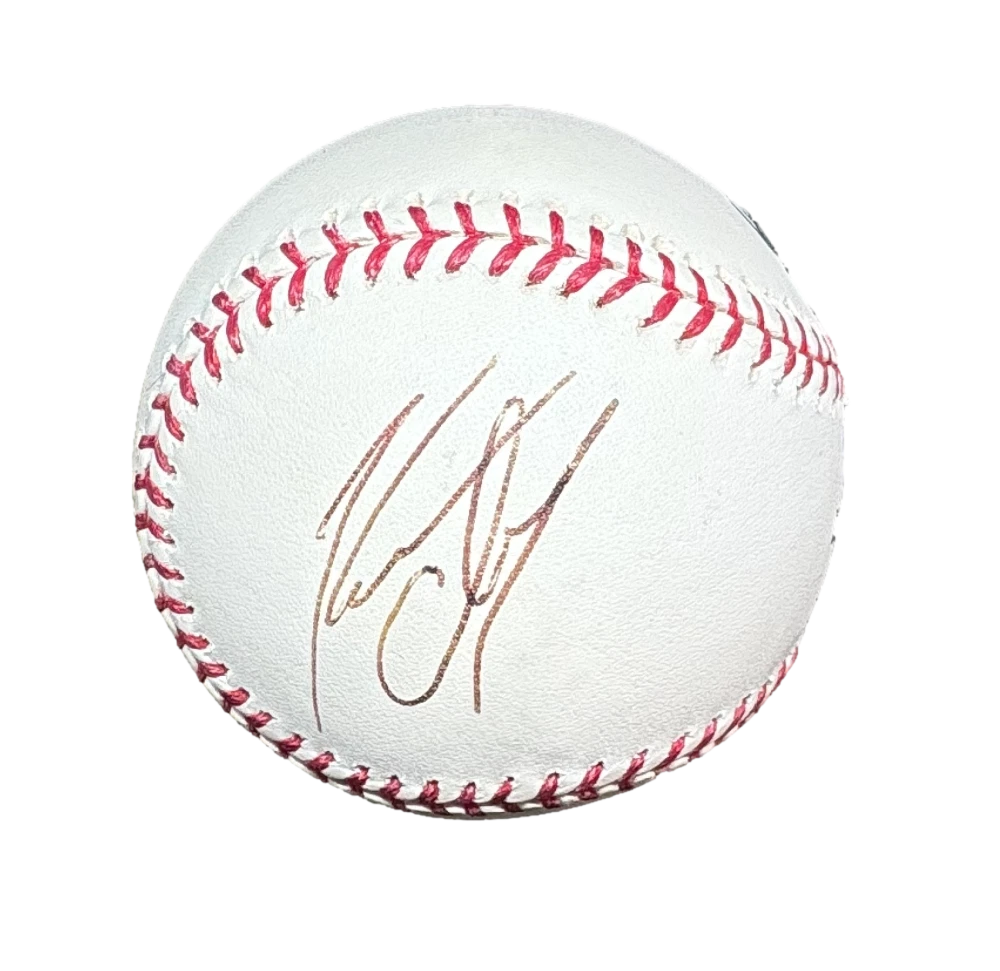 Kenny Chesney Signed Autograph OMLB Baseball Ball - Everywhere We Go Beckett COA