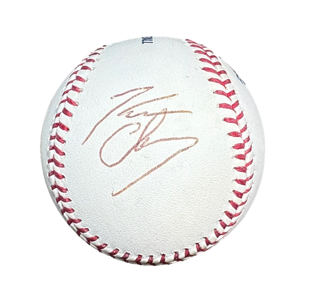 Kenny Chesney Signed Autograph OMLB Baseball Ball - Hemingway's Whiskey Beckett