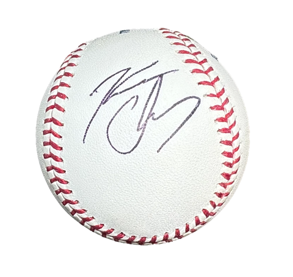 Kenny Chesney Signed Autograph Baseball Ball - No Shoes No Shirt No Problems BAS