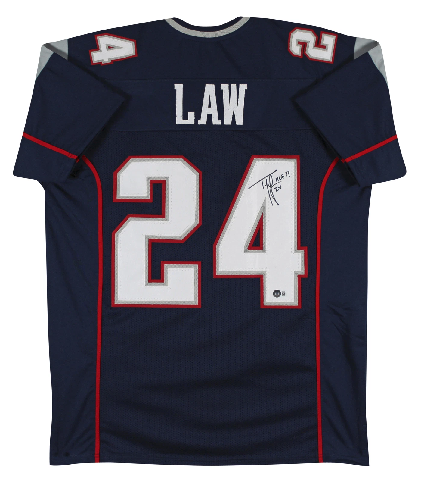 Ty Law 