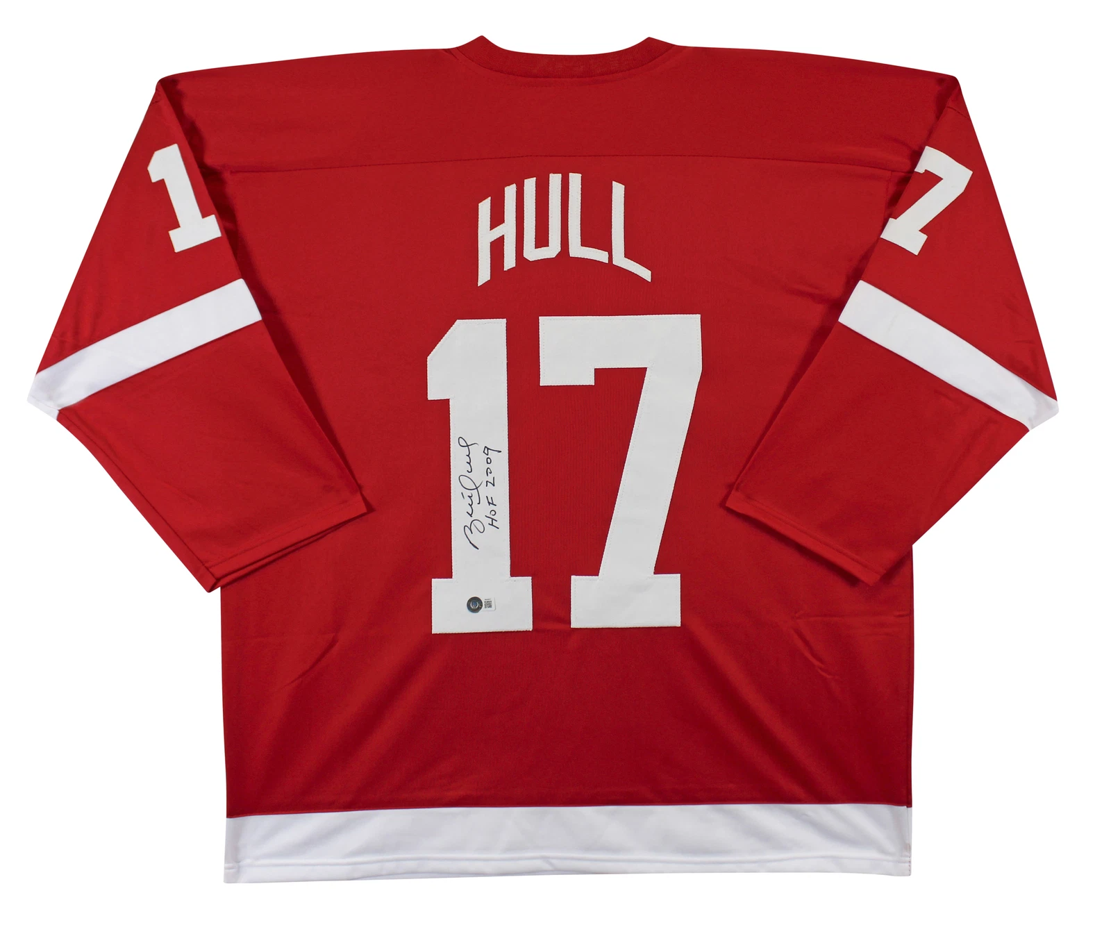 Brett Hull 
