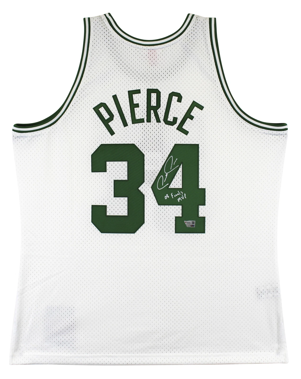 Celtics Paul Pierce 