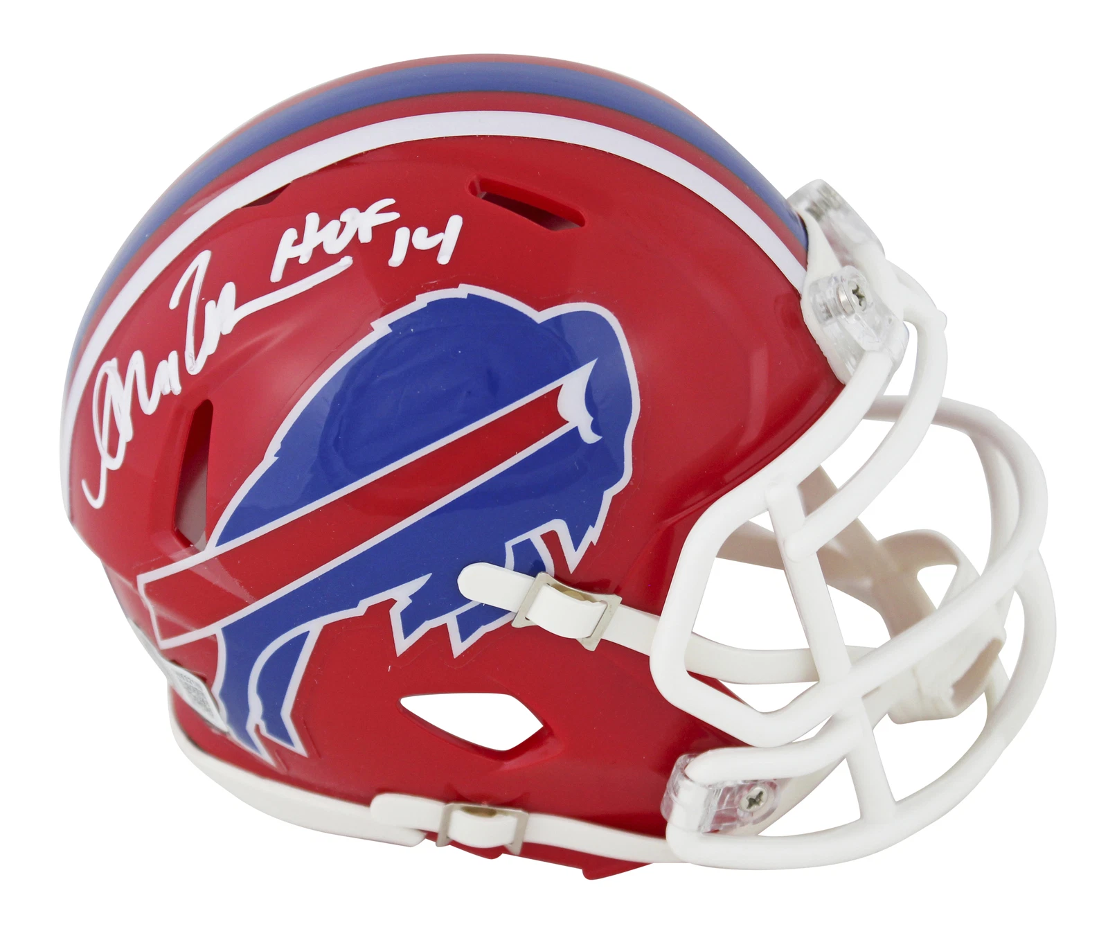 Bills Andre Reed 