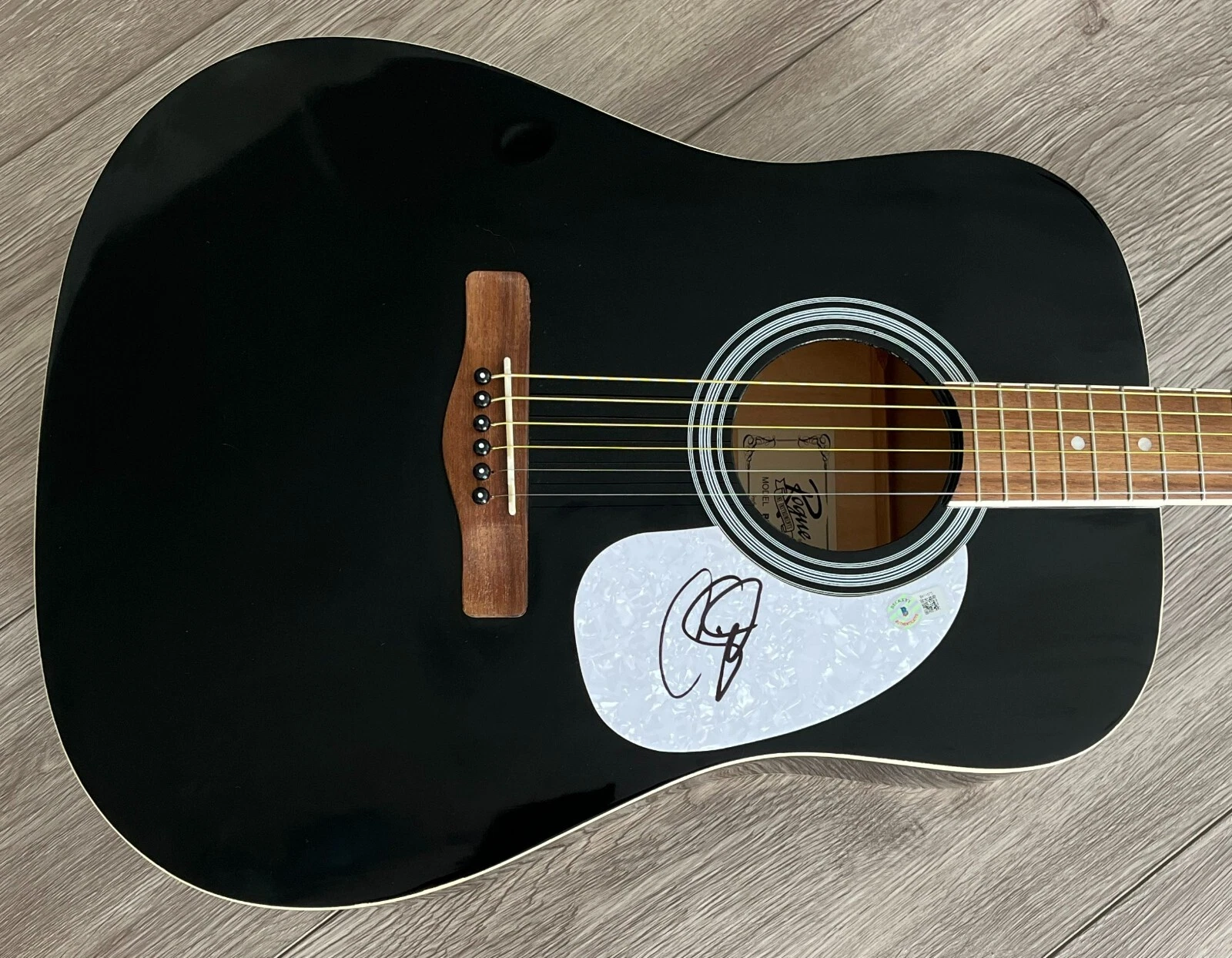 COLE SWINDELL SIGNED AUTOGRAPH 41