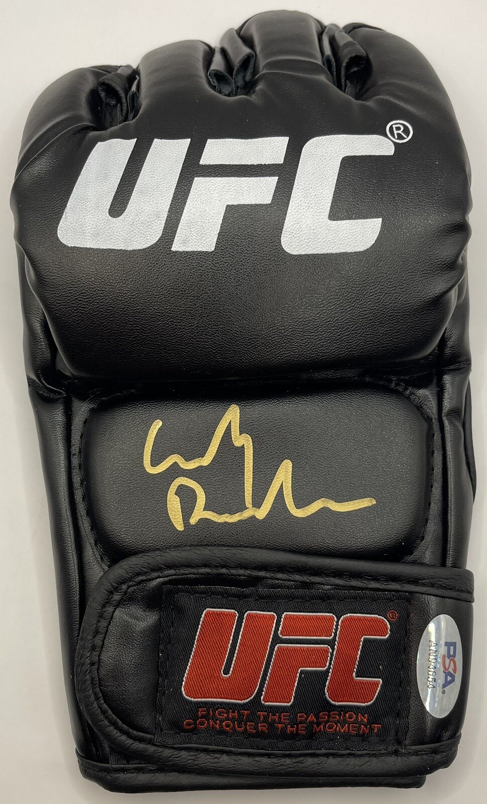 Cody Brundage Signed Autographed UFC Fight Glove PSA/DNA COA