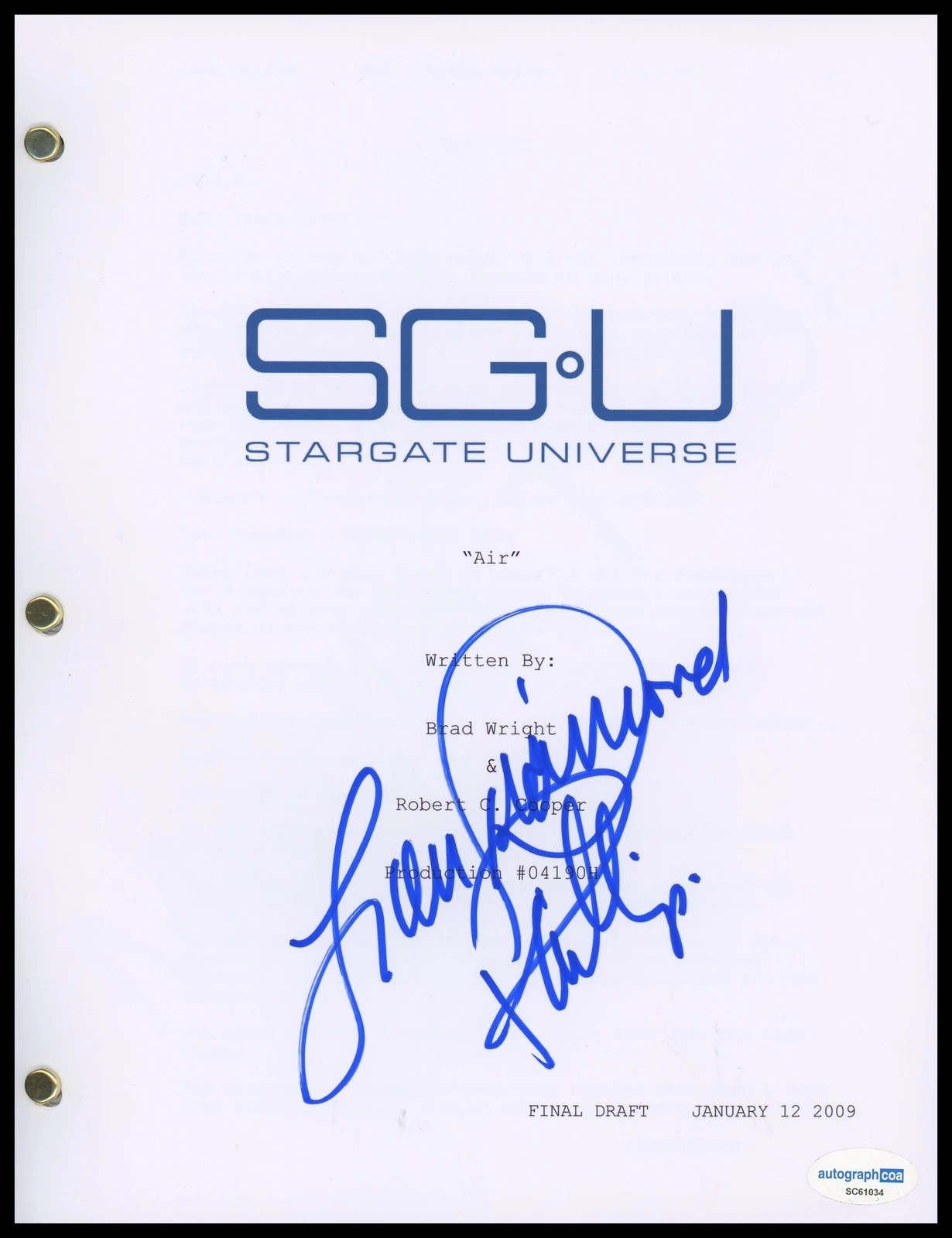 Lou Diamond Phillips 