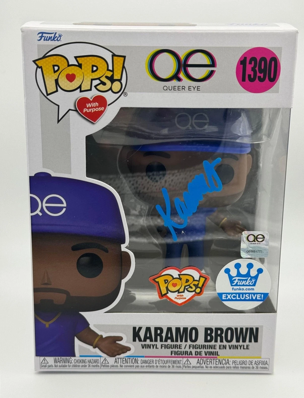 Karamo Brown 