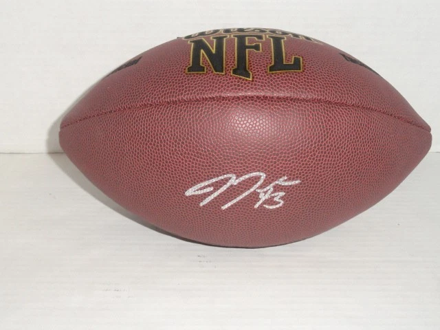 JELANI JENKINS SIGNED NFL FOOTBALL MIAMI DOLPHINS FLORIDA GATORS