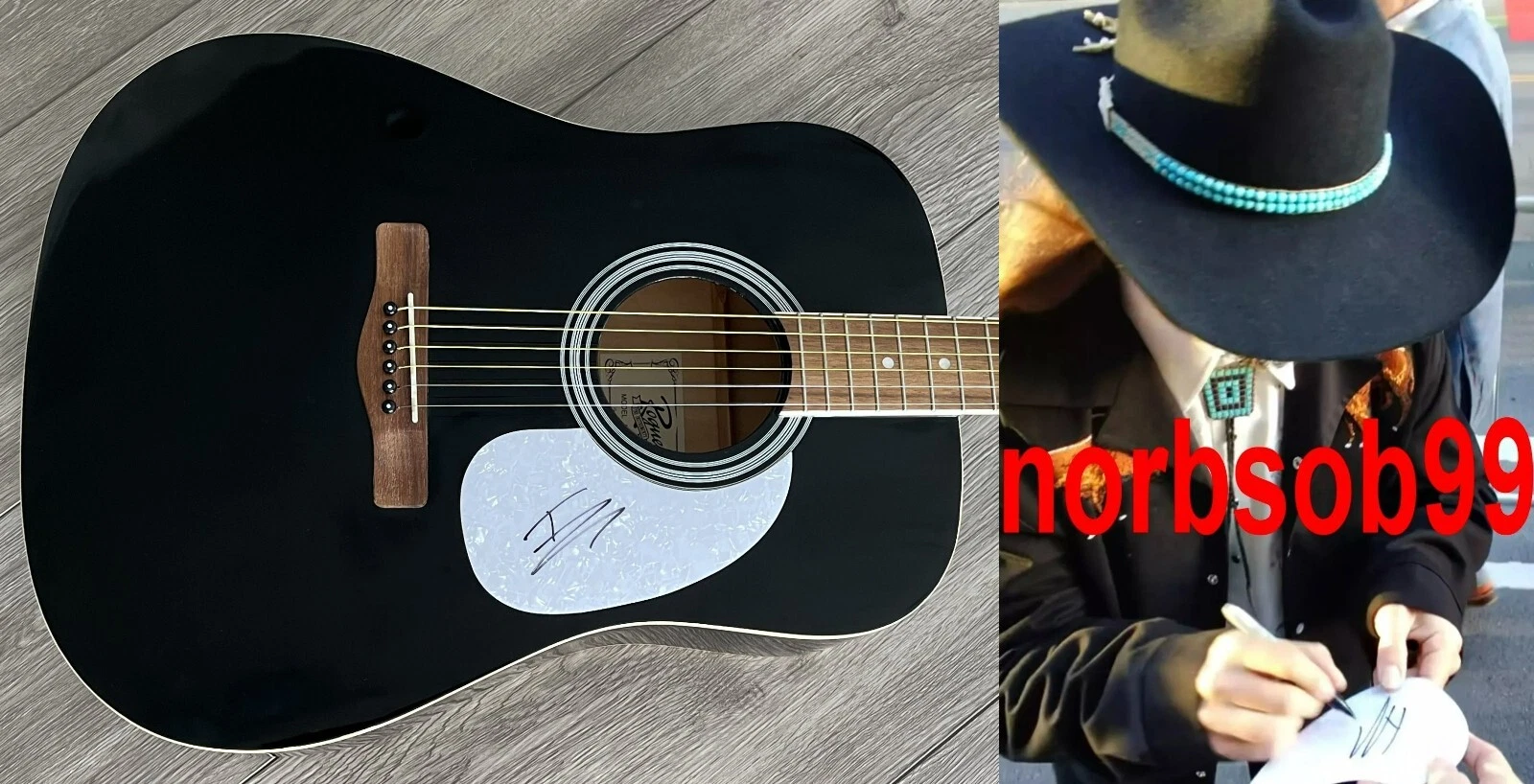 IAN MUNSICK SIGNED AUTOGRAPH 41