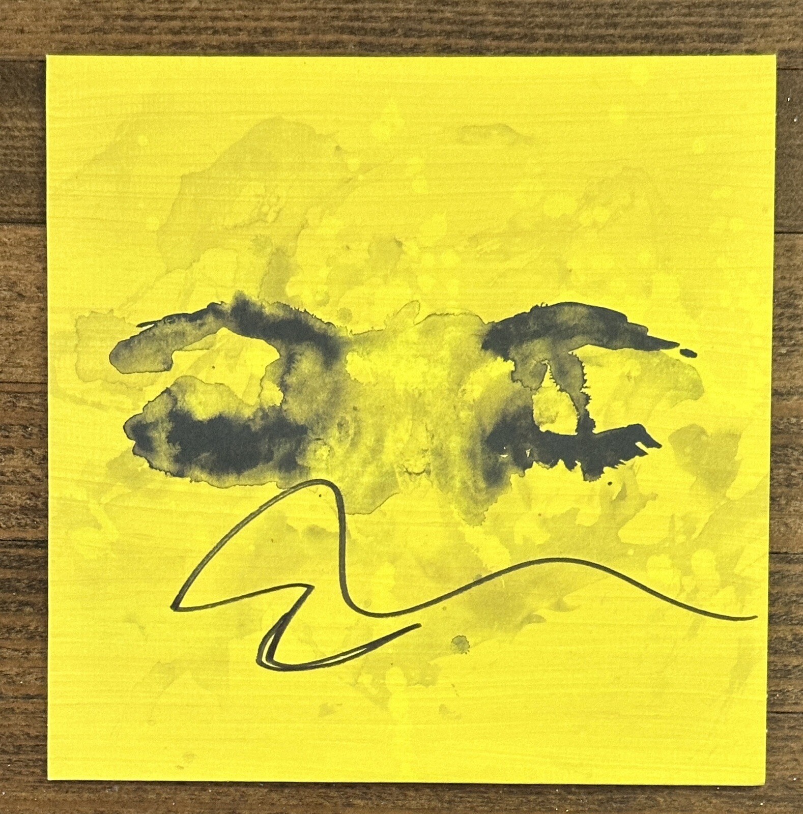 ED SHEERAN SIGNED EYES CLOSED CD SINGLE COVER BAS BECKETT COA AUTOGRAPH Subtract