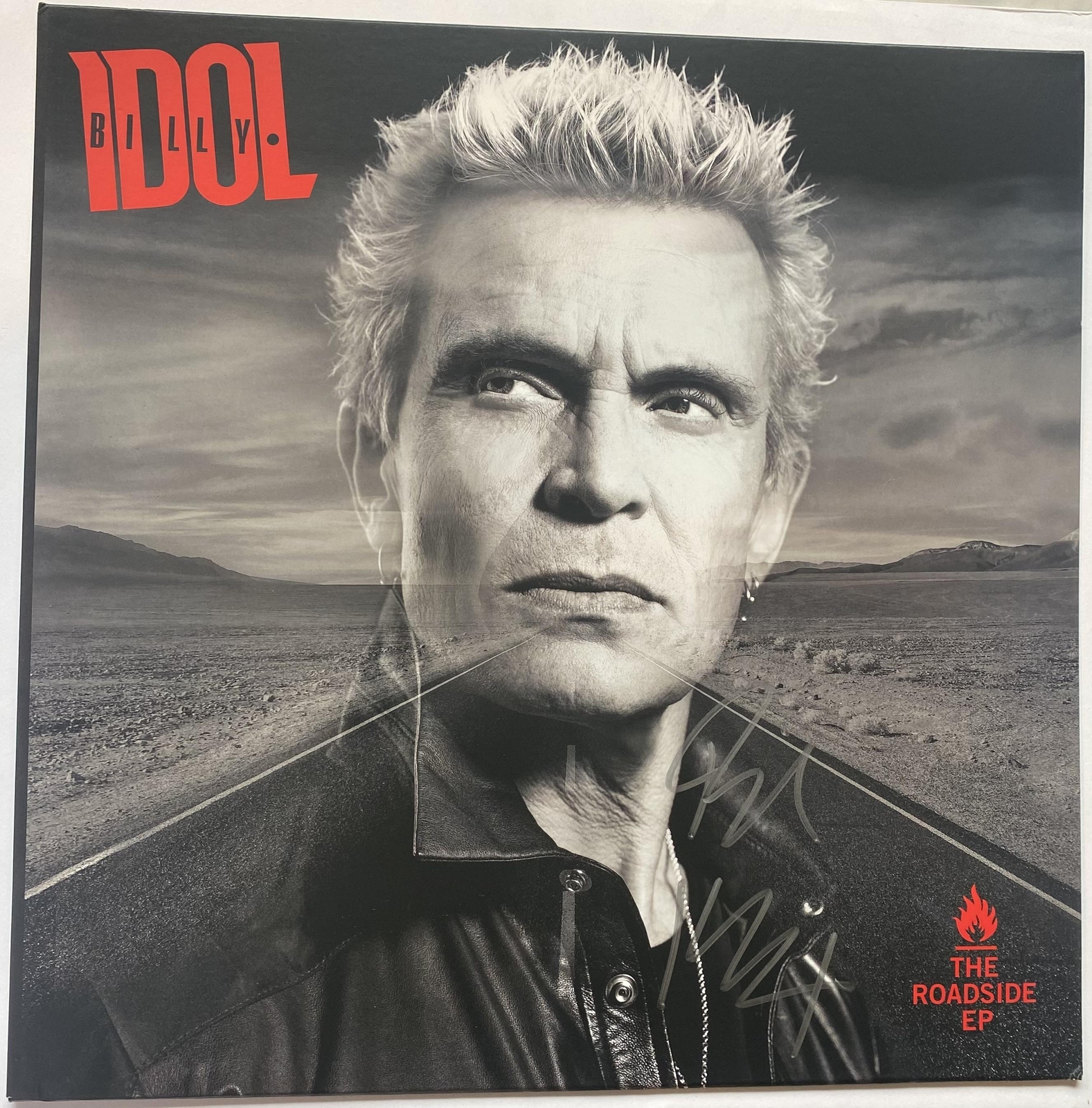 Billy Idol 