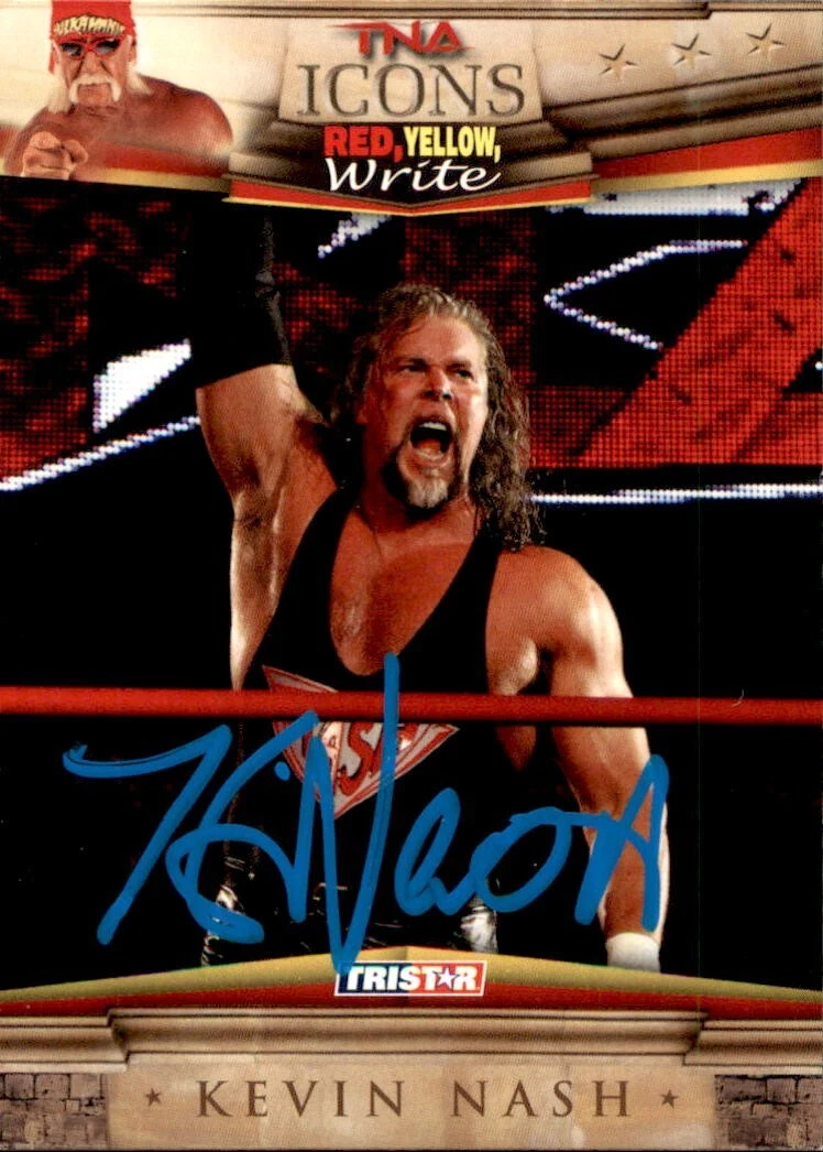 Kevin Nash 